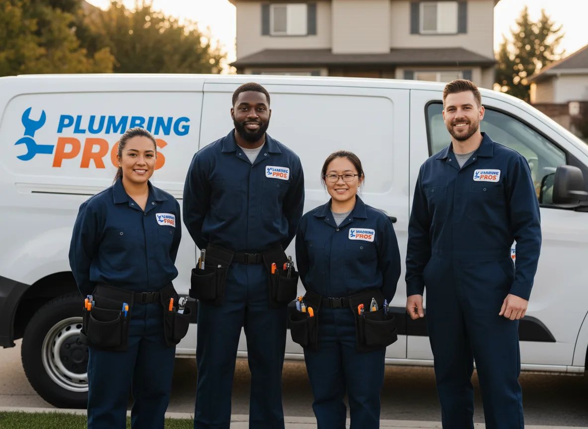 Water Heater Repair company in Lucerne, CO